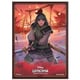 ディズニー・ロルカナ・TCG 日本語版 公式カードスリーブ ムーラン 訓練中の兵士 [トレーディングカード用品]