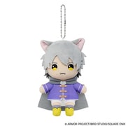 ドラゴンクエストX おでかけぬいぐるみ ラキ