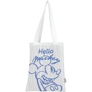DHF41447-A [ディズニー ニット ショルダーバッグ ミッキー]