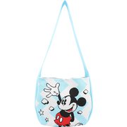 DHF41456-A [ディズニー ニット ショルダーバッグ ミッキー]