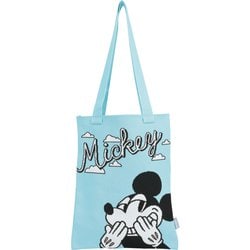 DHY41209-A [ディズニー ニット ショルダーバッグ ミッキー]
