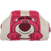 DHF41444-LO [ディズニー ニット ハンドバッグ ロッツォ]