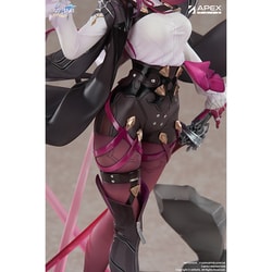 崩壊:スターレイル カフカ 1/7スケール 塗装済み完成品フィギュア 東京フィギュア / 崩壊：スターレイル カフカ
