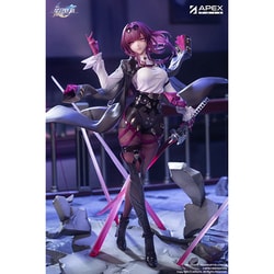 ヨドバシ.com - APEX TOYS 崩壊：スターレイル カフカ [塗装済