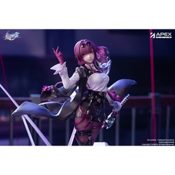 ヨドバシ.com - APEX TOYS 崩壊：スターレイル カフカ [塗装済