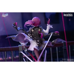 ヨドバシ.com - APEX TOYS 崩壊：スターレイル カフカ [塗装済