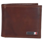 二つ折り財布 Edisto 31TL250003/200 BROWN