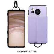 AQUOS sense7用 ケース WORK59AO-PL-ASE7