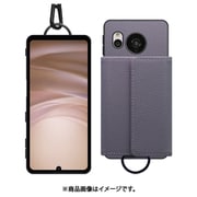 AQUOS sense7用 ケース WORK59AO-GB-ASE7