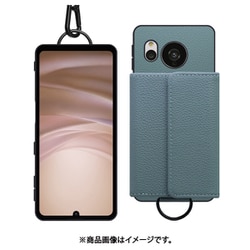 AQUOS sense7用 ケース WORK59AO-DGXX-ASE7