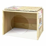 ラビング クリアウッドハウス [うさぎ用]