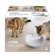 ピュアクリスタル セラモ ホワイト 1.8L [犬猫兼用]