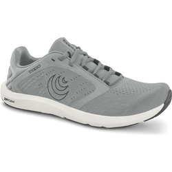 エスティーファイブ メンズ ランニングシューズ Grey/White M9（27cm） 020080