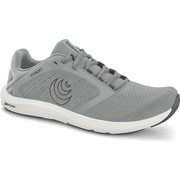 エスティーファイブ メンズ ランニングシューズ Grey/White M9(27cm) 020080