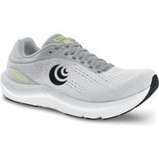 マグニフライ 5 メンズ ランニングシューズ Grey/Black M8(26cm) 020082