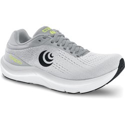 マグニフライ 5 メンズ ランニングシューズ Grey/Black M9.5（27.5cm） 020082