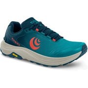 エムティーファイブ メンズ トレイルランニングシューズ Blue/Red M9.5(27.5cm) 020086