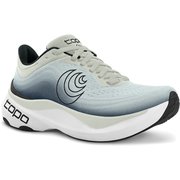 オーラ メンズ ランニングシューズ Grey/Charc M10(28cm) 020094