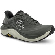 ウルトラベンチャーフォー メンズ トレイルランニングシューズ Grey/Grey M8.5(26.5cm) 020098
