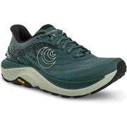 ウルトラベンチャーフォー レディース トレイルランニングシューズ Stone/Grey W7.5(24cm) 020099