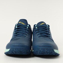 YONEX パワークッションアドバンス メンズ SHTAAMG ティールブルー ウインザーオンラインショップヨネックス パワークッション アド