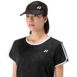 最新　YONEX ウィメンズゲームシャツ　20899 (007) Sサイズ YONEX 20899 ウィメンズゲームシャツ ウェア(レディース