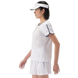 ヨドバシ.com - ヨネックス YONEX ウィメンズゲームシャツ