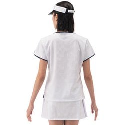 ヨドバシ.com - ヨネックス YONEX ウィメンズゲームシャツ