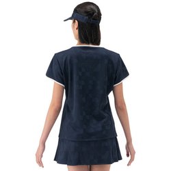 ヨドバシ.com - ヨネックス YONEX ウィメンズゲームシャツ