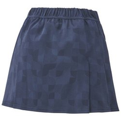 No.3991 ヨネックス スカート インフィニット ブルー M バドミントン YONEX ヨネックス テニスウェア レディース スカート 26129 2024FW