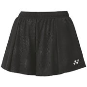 ウィメンズショートパンツ レディース テニス ショートパンツ ブラック(007) Mサイズ 25109
