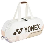 トーナメントバッグ テニス ツアーバッグ サンドベージュ(194) BAG2401W