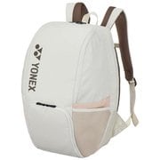 バックパックB テニス バックパック サンドベージュ(194) BAG2408B