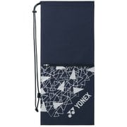 ラケットケース テニス ラケットバッグ ネイビーブルー(019) BAG2591