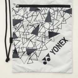 YONEX 大型ラケットバッグ アイスグレー ヨネックス YONEX Yonex ヨネックス テニス ラケットバック
