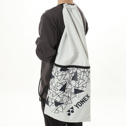 YONEX 大型ラケットバッグ アイスグレー ヨネックス YONEX Yonex ヨネックス テニス ラケットバック