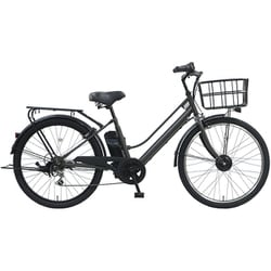 ヨドバシ.com - アサヒサイクル 電動アシスト自転車 エヴォル