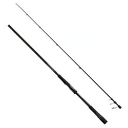 シーバスロッド 24ディアルーナ（振出モデル） S86ML-T