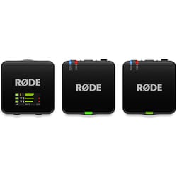 ヨドバシ.com - ロード RODE ワイヤレス ゴー（第3世代
