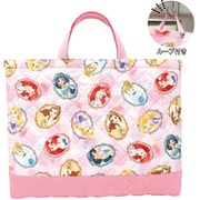 CG-3785 プリンセス レッスンバッグ大