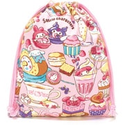 CG-3811 サンリオキャラクターズ 巾着小