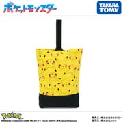 CG-3742 ポケモン シューズケース