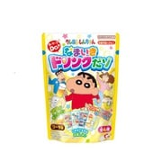 クレヨンしんちゃんなまいきドリンクだゾ