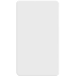 CP5用 マグネットシリコンケース（ホワイト） CP5 Magnetic Silicone Case（WHITE）