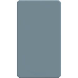 CP5用 マグネットシリコンケース（グレー） CP5 Magnetic Silicone Case（GRAY）