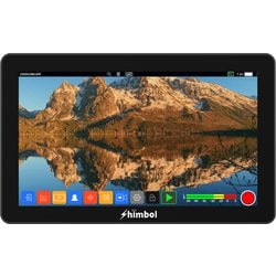 Memory 7 Pro 7インチ 3D LUT HDMI ＆ 3G-SDI タッチスクリーン・ビデオレコーダー/モニター Memory 7 Pro