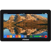 Memory 7 Pro 7インチ 3D LUT HDMI & 3G-SDI タッチスクリーン・ビデオレコーダー/モニター Memory 7 Pro