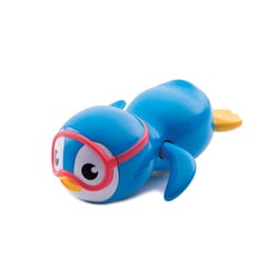TYMU11387S すいすいペンギン ブルー [対象年齢：9ヵ月～]