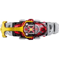 仮面ライダーカブト SUPER BEST 変身ベルト DXカブトゼクター [対象年齢：3歳～]