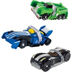 仮面ライダードライブ SUPER BEST DXシフトカースペシャルセット [対象年齢：3歳～]